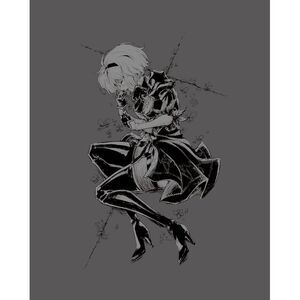 Nier:Automata Ver1.1A Blu-Ray Disc Box Vol.1  BLU-RAY